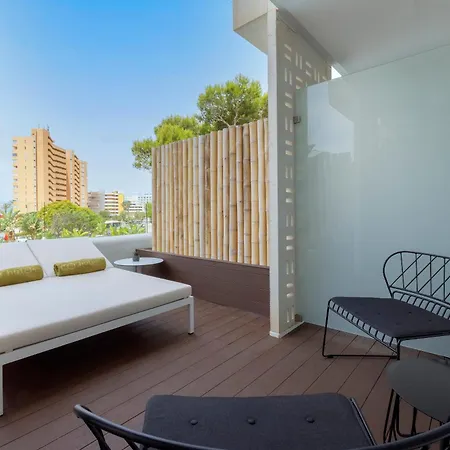 Hotel Hm Balanguera - Adults Only 4*