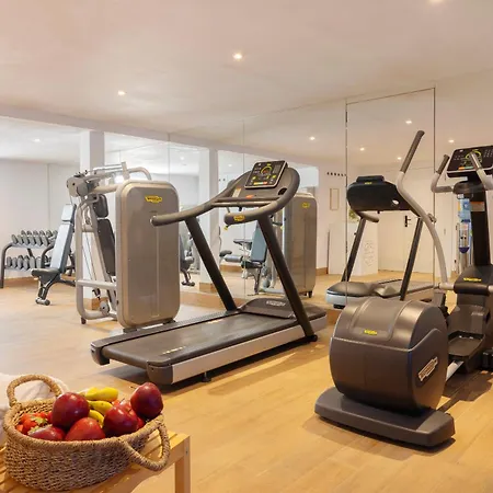 Hm Balanguera - Adults Only