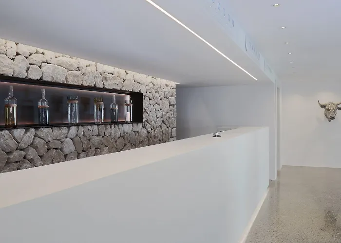 Hm Balanguera - Adults Only Hotel Playa de Palma (Mallorca)