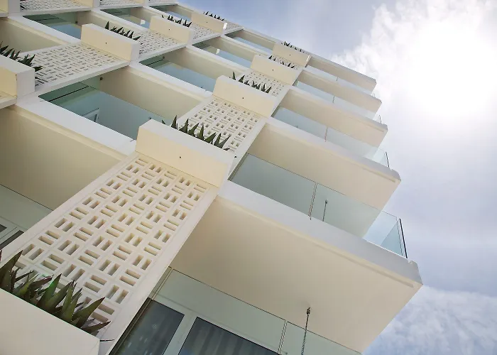 Hm Balanguera - Adults Only 4*