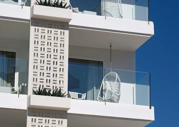 Hotel Hm Balanguera - Adults Only 4*