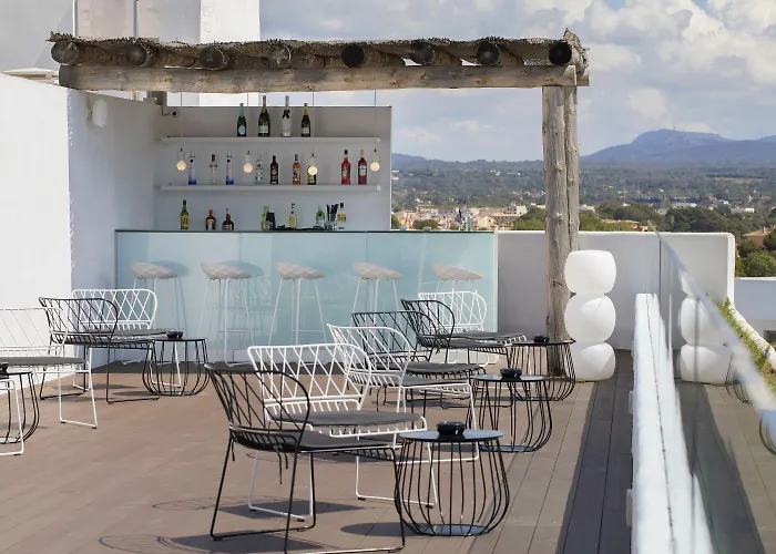 Hotel Hm Balanguera - Adults Only Playa de Palma (Mallorca)