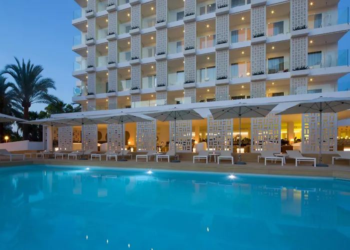 Hm Balanguera - Adults Only Hotel Playa de Palma (Mallorca)