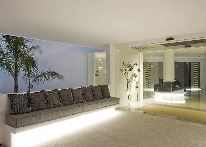 Hm Balanguera - Adults Only Hotel Playa de Palma (Mallorca)