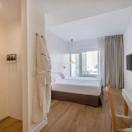 Hm Balanguera - Adults Only 4*