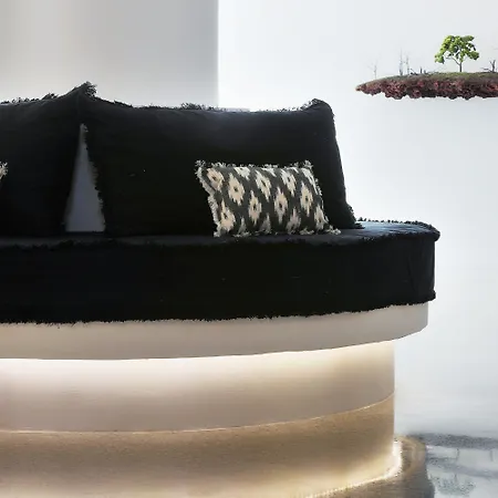 Hm Balanguera - Adults Only