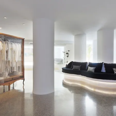 מלון Hm Balanguera - Adults Only