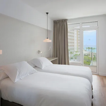 Hm Balanguera - Adults Only 4* Playa de Palma (Mallorca)