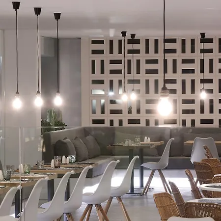 מלון Hm Balanguera - Adults Only 4*