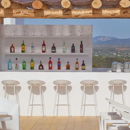 Hotel Hm Balanguera - Adults Only 4*