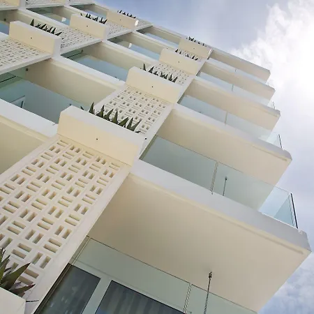 Hm Balanguera - Adults Only 4*