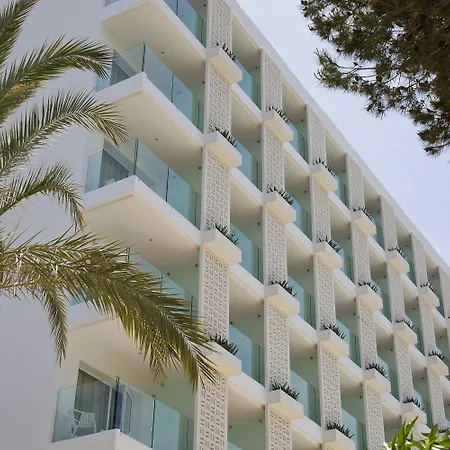 Hm Balanguera - Adults Only מלון 4*