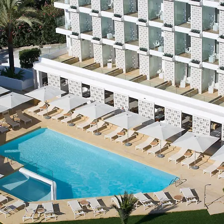 Hm Balanguera - Adults Only 4*