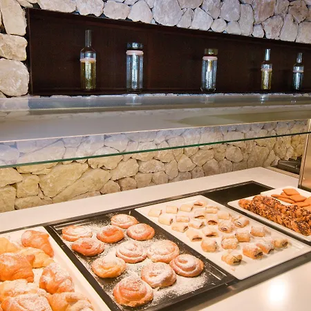 מלון Hm Balanguera - Adults Only פלאייה דה פאלמה