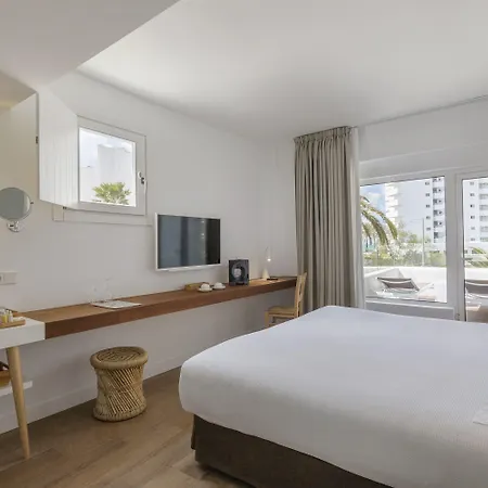 Hm Balanguera - Adults Only מלון