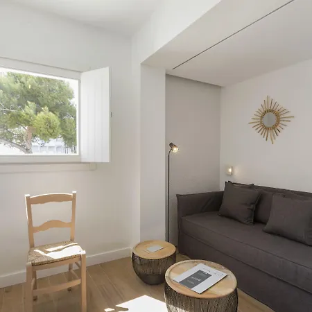 Hm Balanguera - Adults Only מלון 4*