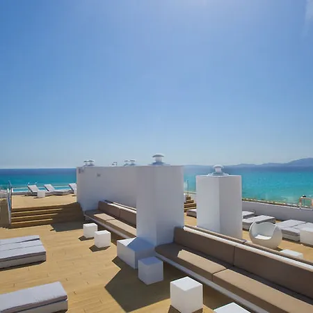 Hm Balanguera - Adults Only Готель 4*