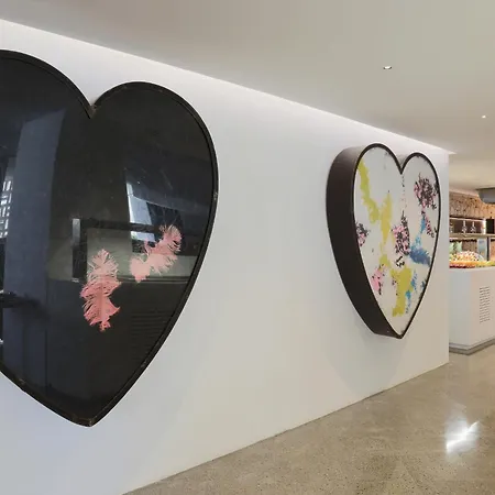 Hm Balanguera - Adults Only Hotel