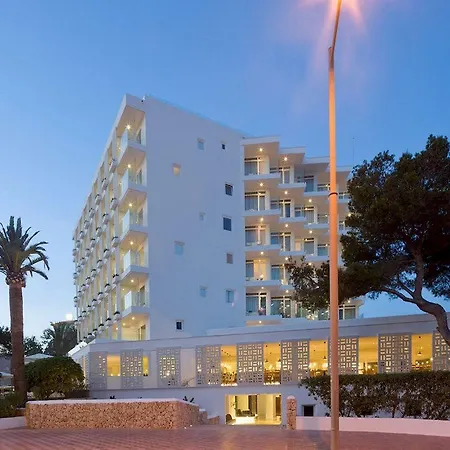 Hm Balanguera - Adults Only Готель 4*