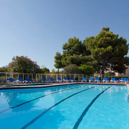 Hm Balanguera - Adults Only מלון 4*