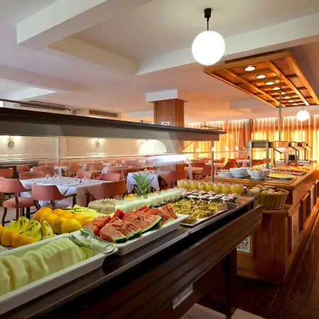 Hm Balanguera - Adults Only Szálloda 4*