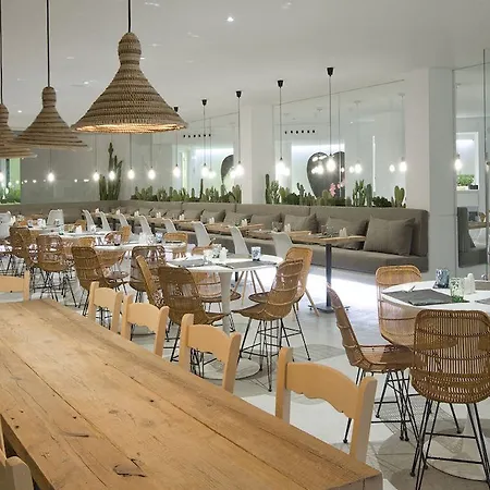 Hm Balanguera - Adults Only פלאייה דה פאלמה