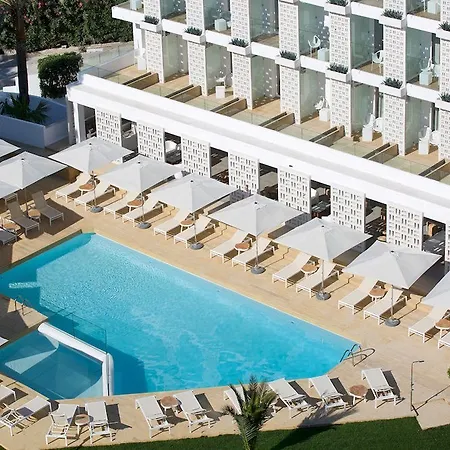 Готель Hm Balanguera - Adults Only 4*
