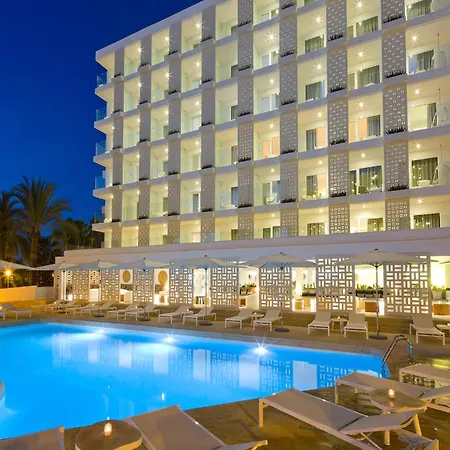 Hm Balanguera - Adults Only מלון פלאייה דה פאלמה