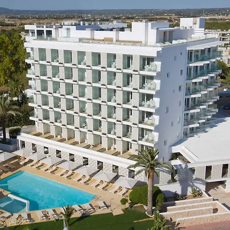 Hm Balanguera - Adults Only 4* Плайя-де-Пальма