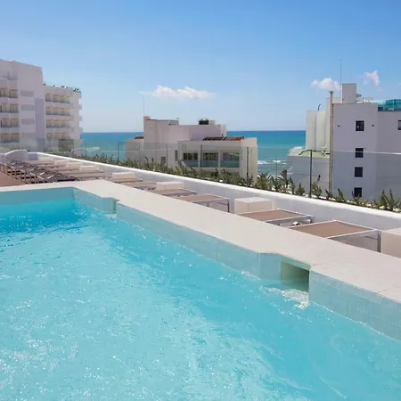 Hm Balanguera - Adults Only 4* Плайя-де-Пальма