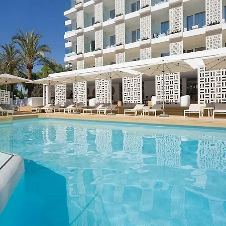 Hotel Hm Balanguera - Adults Only