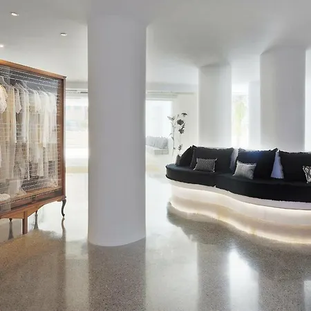 Hm Balanguera - Adults Only Playa de Palma (Mallorca)