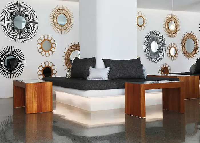 Hm Balanguera - Adults Only Hotel