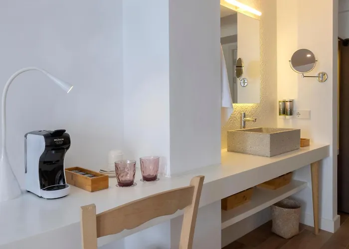 Hm Balanguera - Adults Only Hotel Playa de Palma (Mallorca)