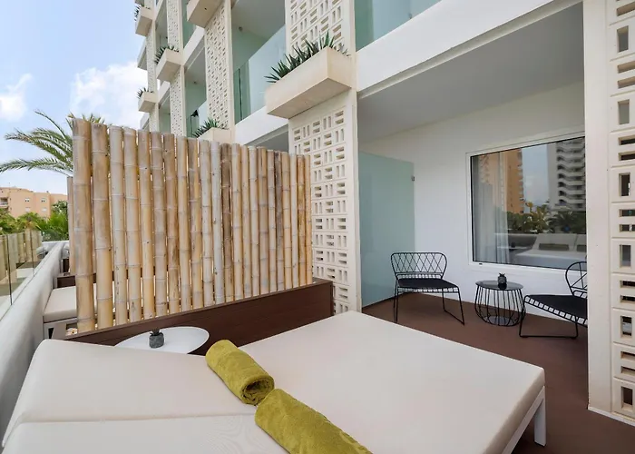 Hotel Hm Balanguera - Adults Only