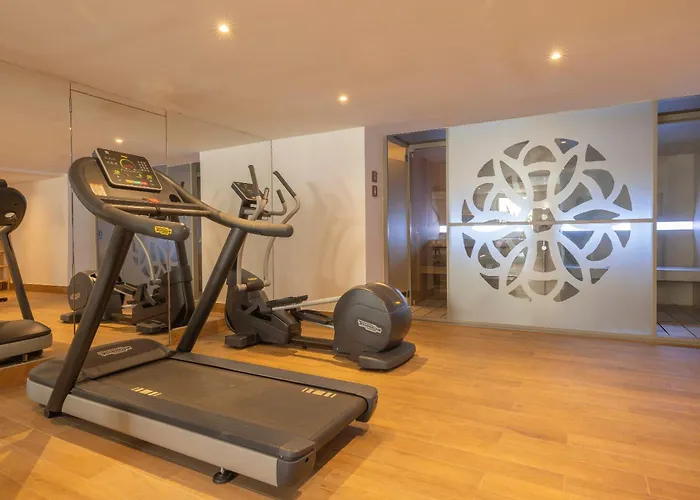 Hm Balanguera - Adults Only Playa de Palma (Mallorca)