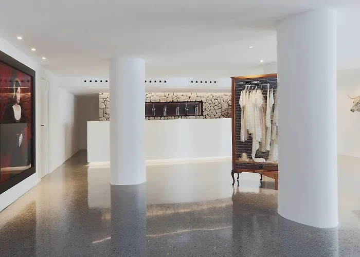 Hm Balanguera - Adults Only Hotel Playa de Palma (Mallorca)