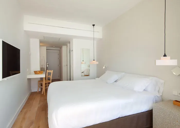 Hm Balanguera - Adults Only Hotel