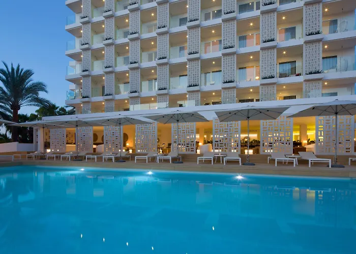 Hm Balanguera - Adults Only 4*