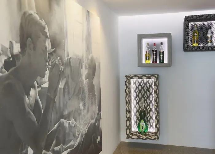 Hotel Hm Balanguera - Adults Only Playa de Palma (Mallorca)