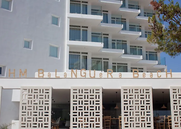 Hm Balanguera - Adults Only Hotel Playa de Palma (Mallorca)