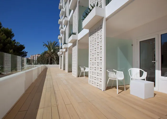 Hm Balanguera - Adults Only 4*