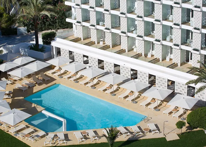 Hm Balanguera - Adults Only 4*