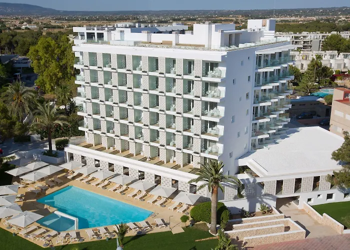 Hm Balanguera - Adults Only 4* Playa de Palma (Mallorca)