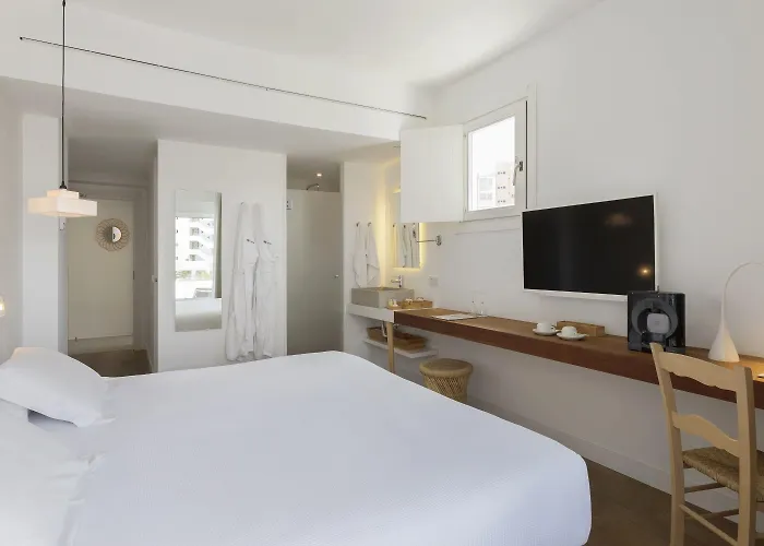 Hm Balanguera - Adults Only 4* Playa de Palma (Mallorca)