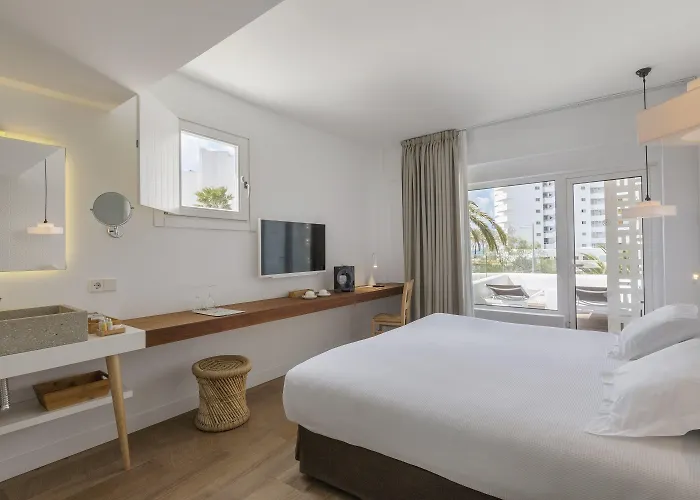 Hm Balanguera - Adults Only Hotel