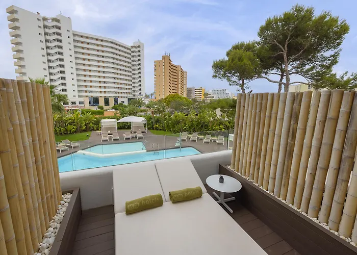 Hm Balanguera - Adults Only Hotel Playa de Palma (Mallorca)