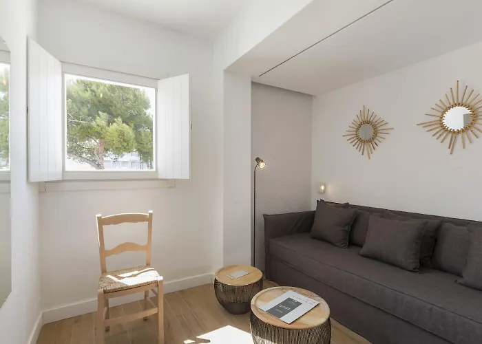 Hm Balanguera - Adults Only Hotel 4*