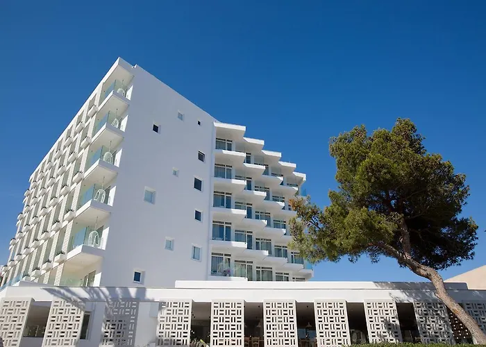 Hotel Hm Balanguera - Adults Only