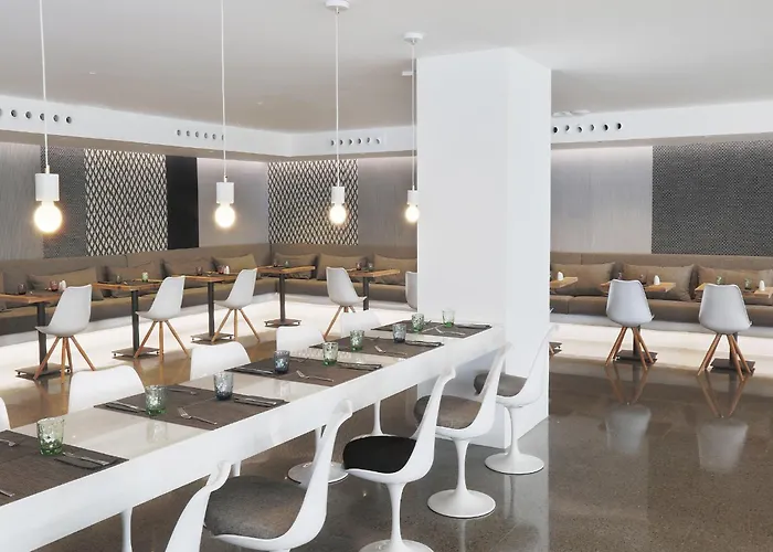 Hm Balanguera - Adults Only Hotel